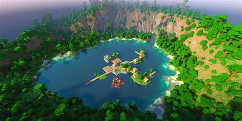 minecraft seed 1.12.2.